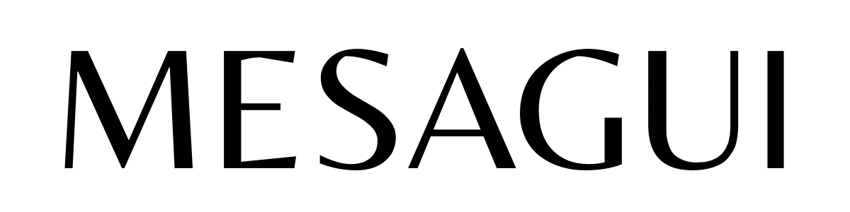 MESAGUI